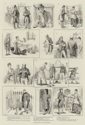 Amore per i cani e pittura di cani